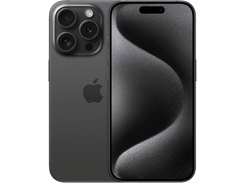 iPhone 15 Pro image